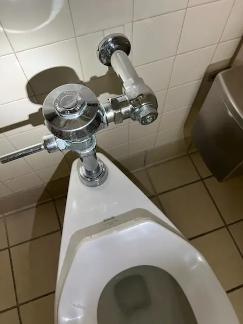 Fixture installation and repair for Sewer Camera Inspection in Churchill Crossing